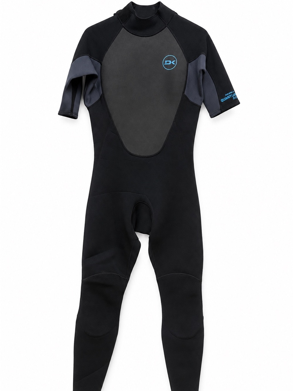NWT DAKINE Men’s Quantum 2/2mm Full Wetsuit Size L
